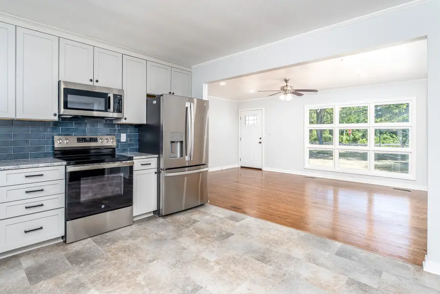 202 Jackson Heights Rd, Columbia, TN 38401 - #3