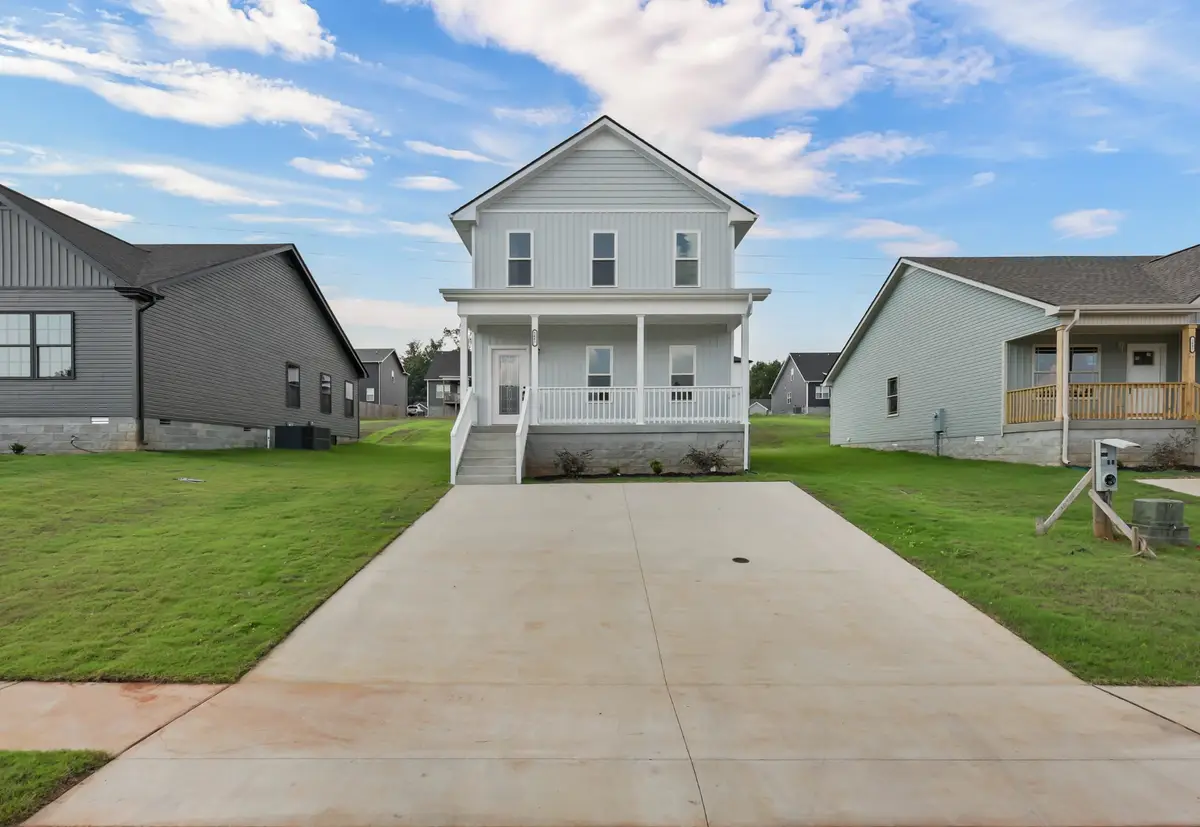 1441 Isaiah Dr, Clarksville, TN 37042 - Image #1