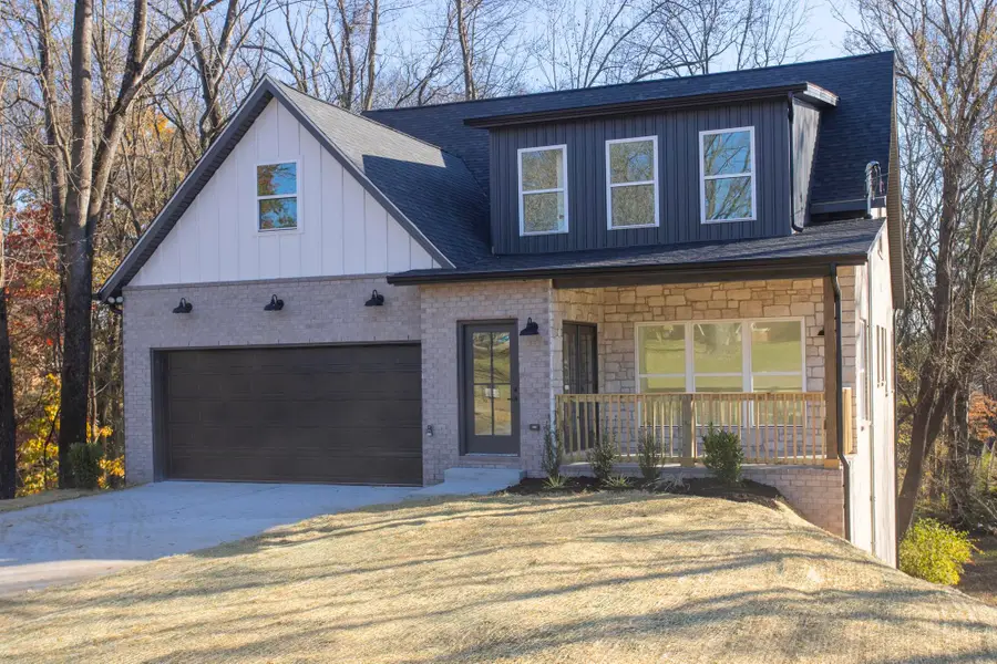 500 Tinsley Ln, Columbia, TN 38401 - #2