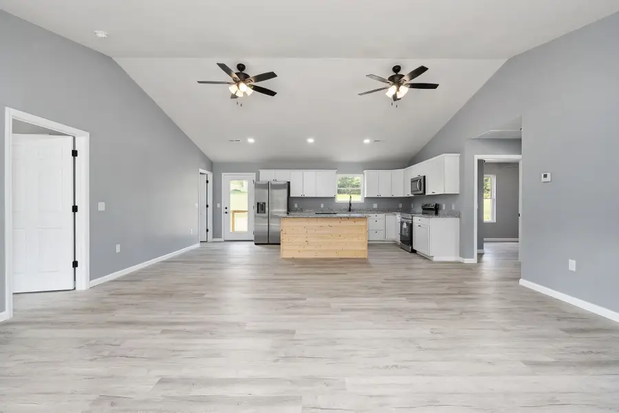 420 Salt Lick Creek Rd, Pleasant Shade, TN 37145 - Image #2