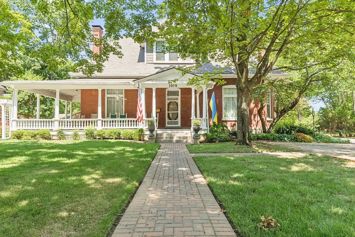 1019 E Main St, Murfreesboro, TN 37130 - Image #1