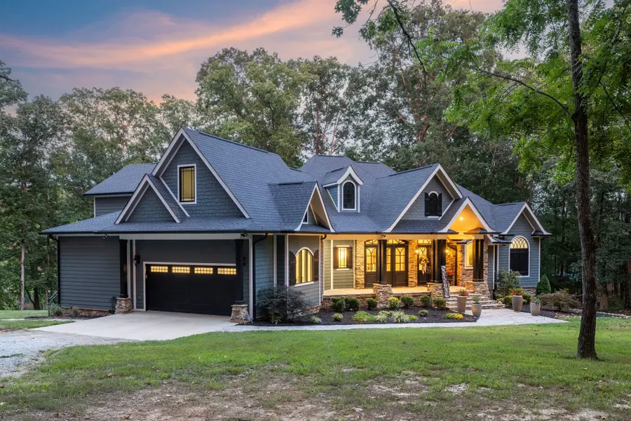 74 Pine Lake Rd, Summertown, TN 38483 - Image #2