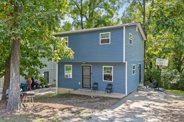 810 Sylvan Drive, Chattanooga, TN 37411