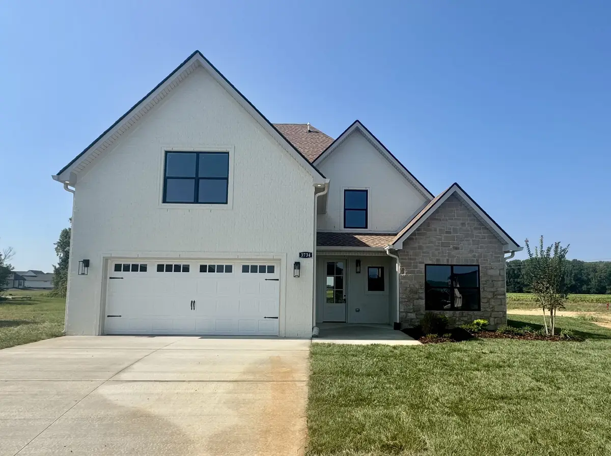 11 The Reserves At Oliver Farm, Clarksville, TN 37043 - #1