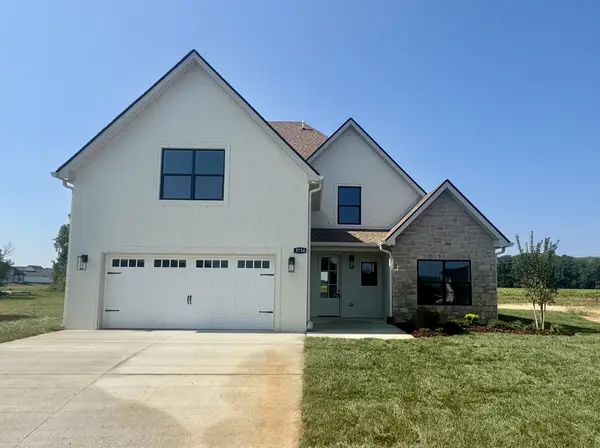 11 The Reserves At Oliver Farm, Clarksville, TN 37043