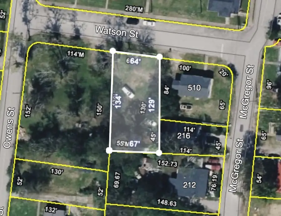 508 Watson St, Lebanon, TN 37087 - #3