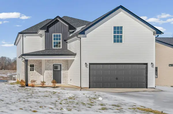 79 Sycamore Hill, Clarksville, TN 37042