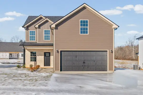 78 Sycamore Hill, Clarksville, TN 37042