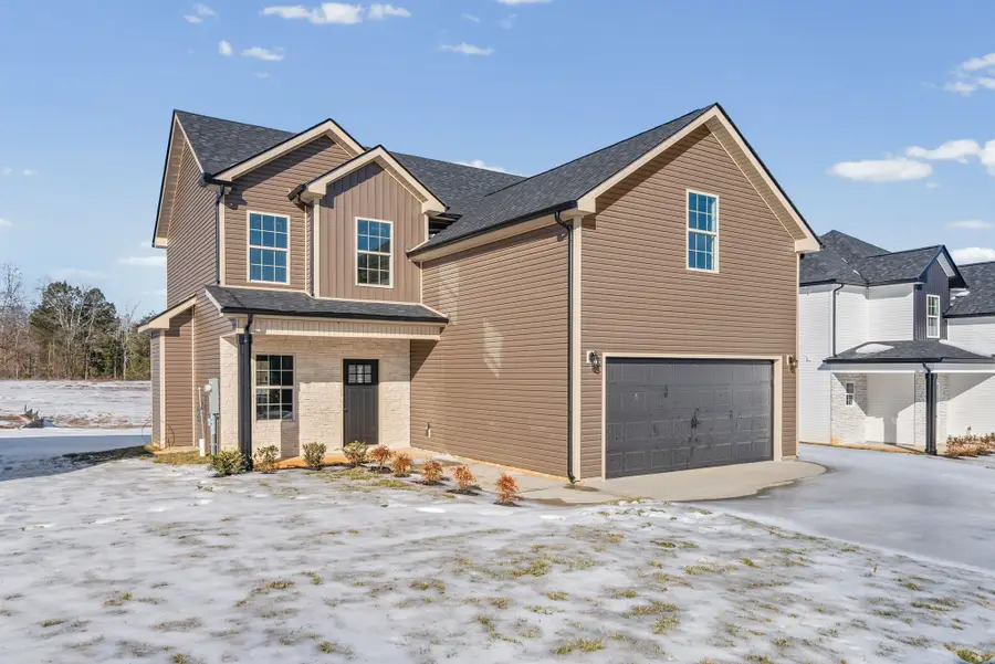 78 Sycamore Hill, Clarksville, TN 37042 - #2