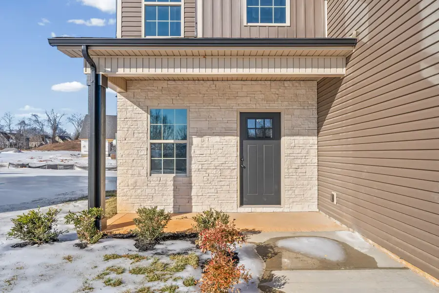 78 Sycamore Hill, Clarksville, TN 37042 - #3