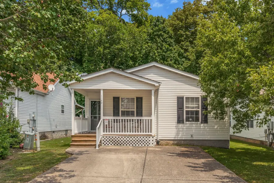 1140 Brittany Park Ln, Antioch, TN 37013 - #2