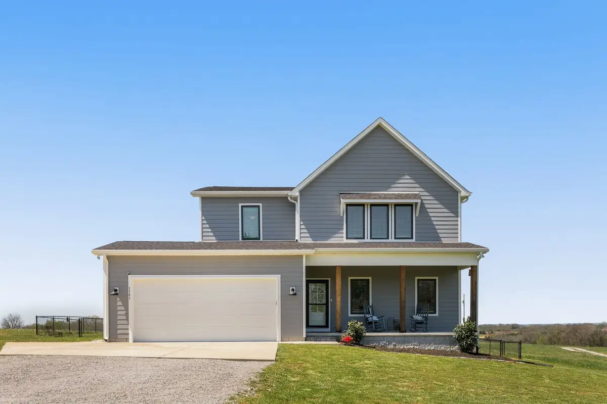 1141 Littleton Ranch Rd, Castalian Springs, TN 37031 - Image #1