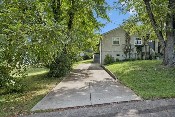 1300B Chester Ave, Nashville, TN 37206