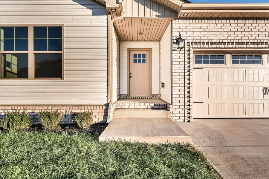 256 Cardinal Creek, Clarksville, TN 37040 - #2