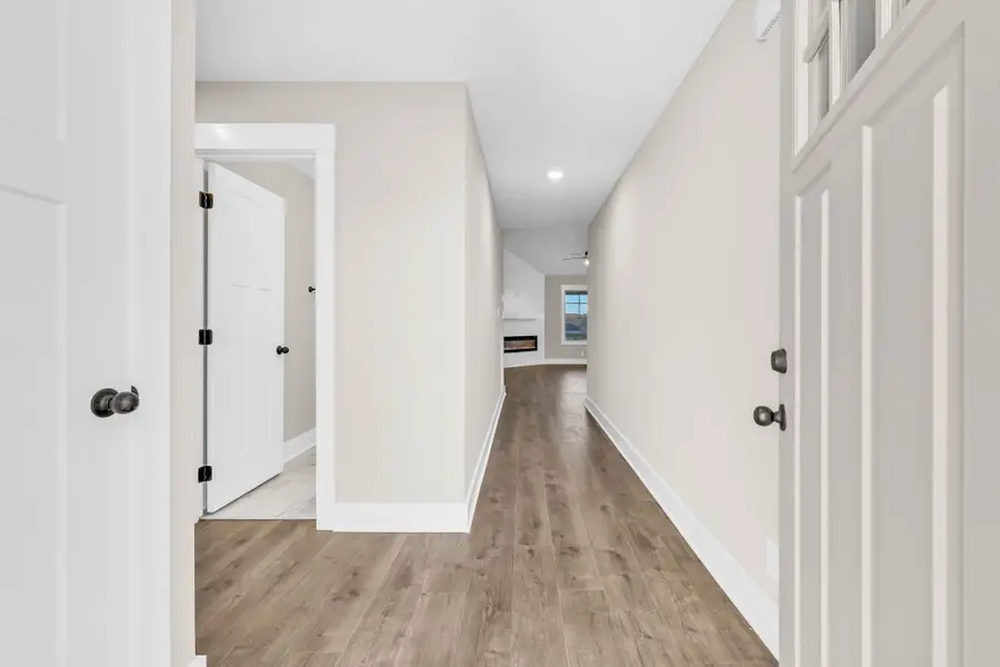 256 Cardinal Creek, Clarksville, TN 37040 - #3