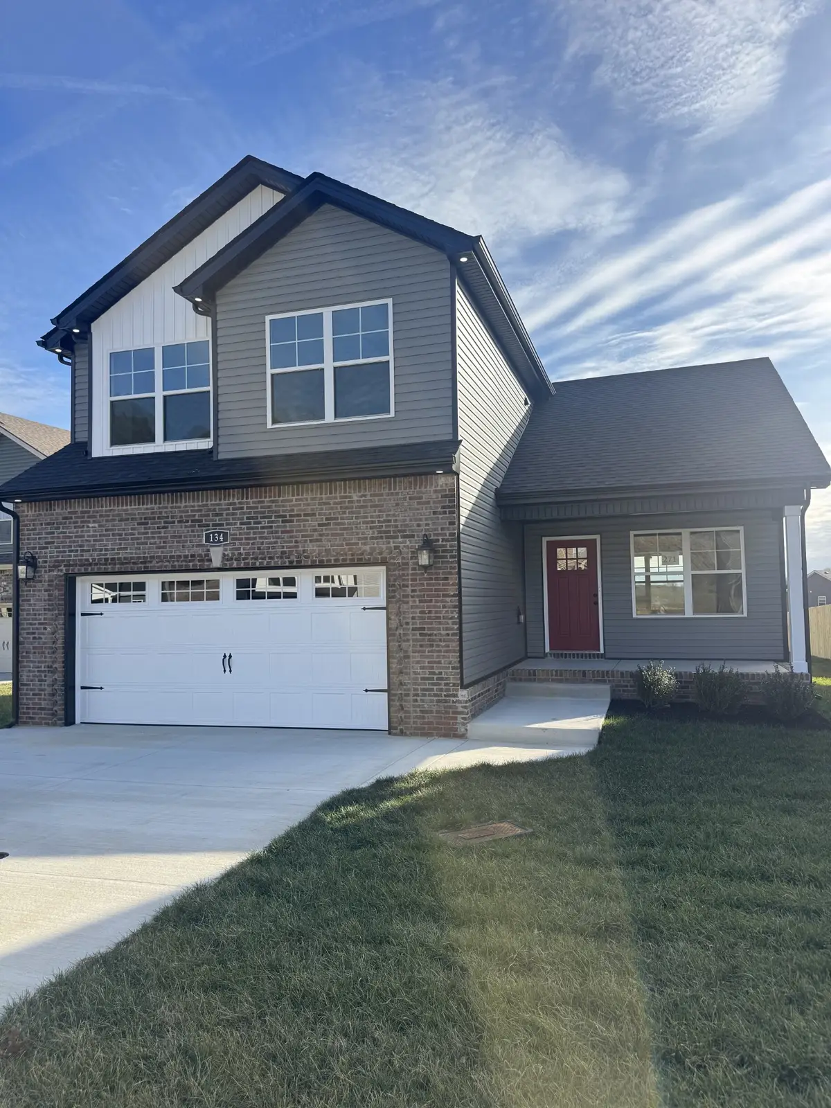 271 Cardinal Creek, Clarksville, TN 37040 - #1