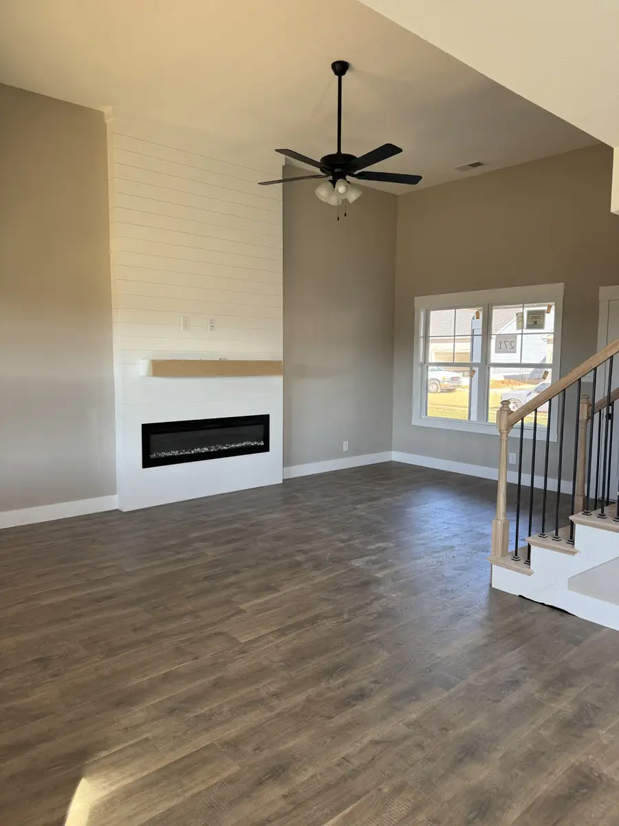 271 Cardinal Creek, Clarksville, TN 37040 - #3