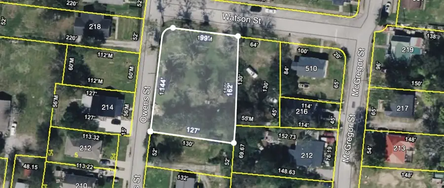 213 Owen St, Lebanon, TN 37087 - #3