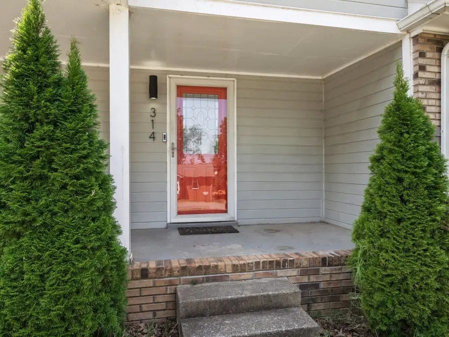 314 Southern Dr, Clarksville, TN 37042 - #3