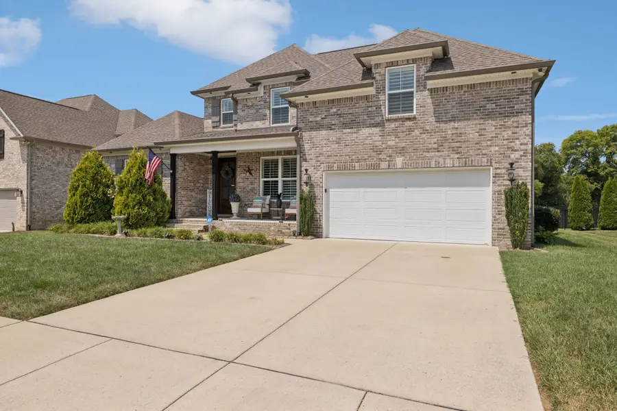 4079 Miles Johnson Pkwy, Spring Hill, TN 37174 - #2