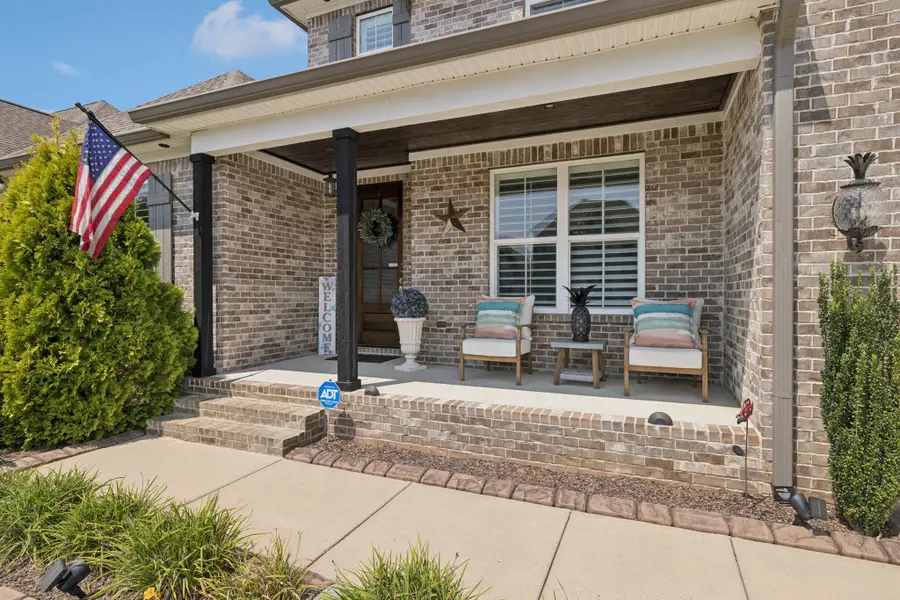 4079 Miles Johnson Pkwy, Spring Hill, TN 37174 - #3