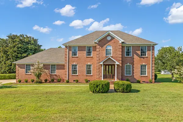 207 Sugar Tree Ln, Pulaski, TN 38478