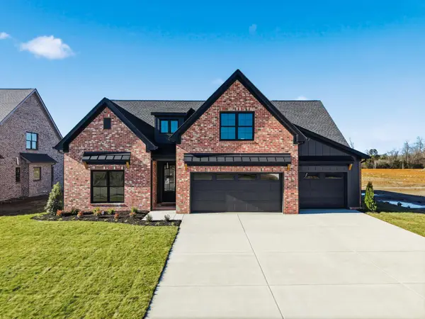 5524 Sinclair St, Murfreesboro, TN 37127