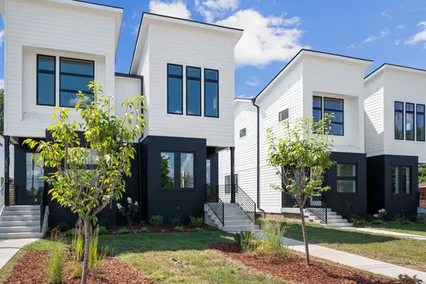 2529 W Heiman St, Nashville, TN 37208