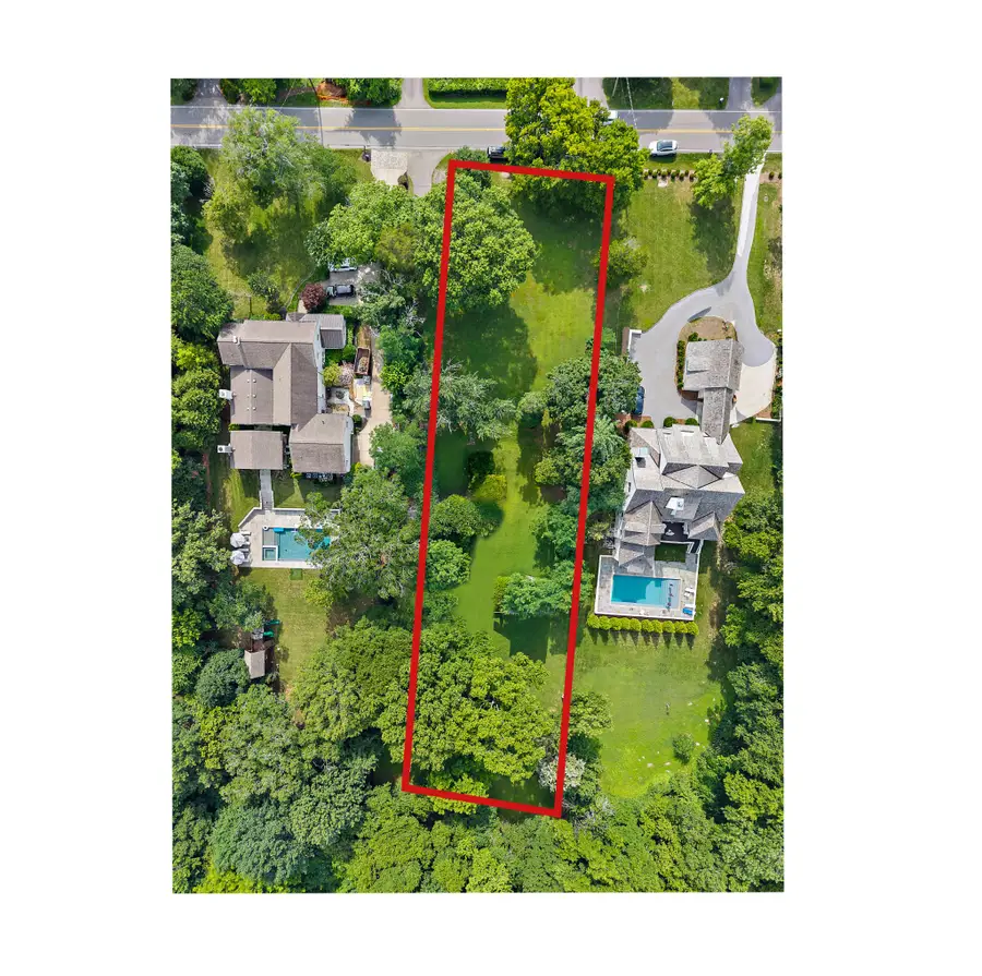 416 Lynnwood Blvd, Nashville, TN 37205 - Image #2