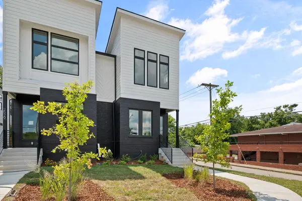 2531 W Heiman St, Nashville, TN 37208