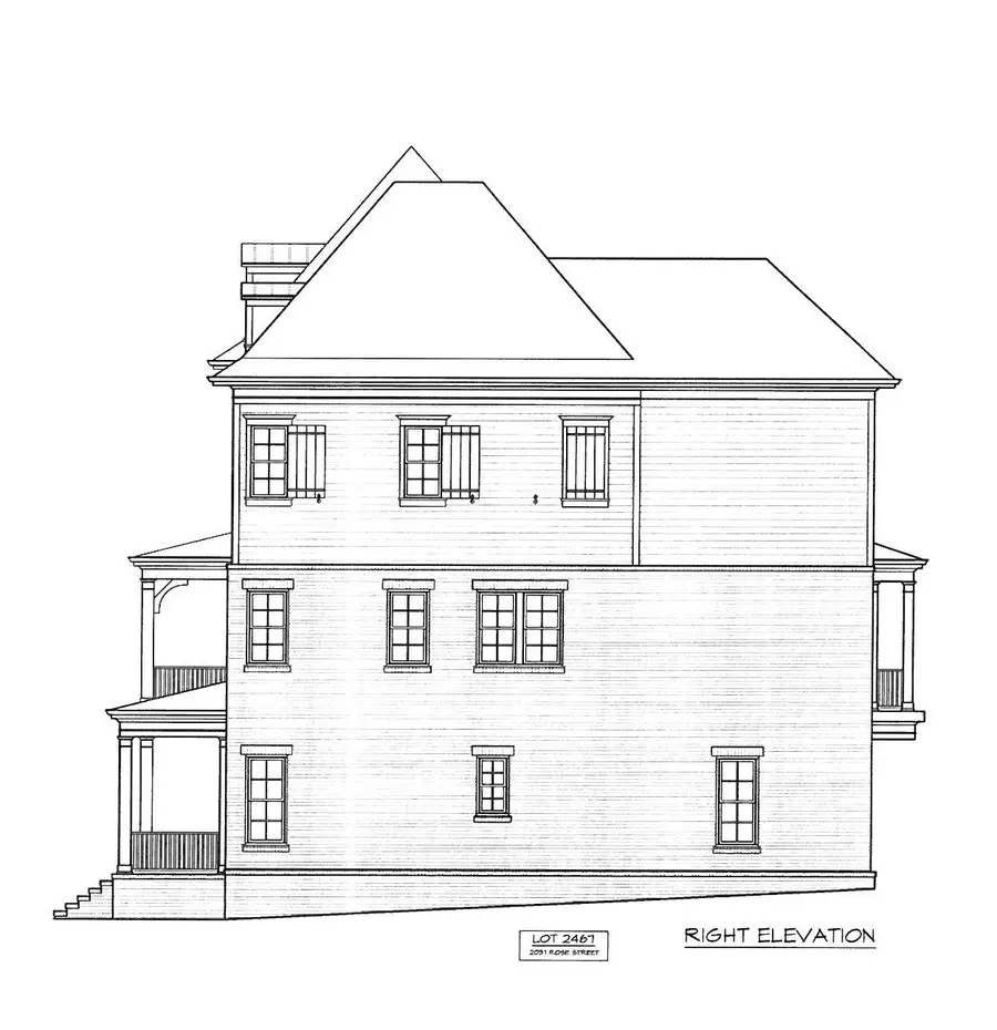 2031 Rose Street, Franklin, TN 37064 - Image #3