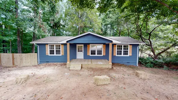 1646 Cc Rd, Kingston Springs, TN 37082