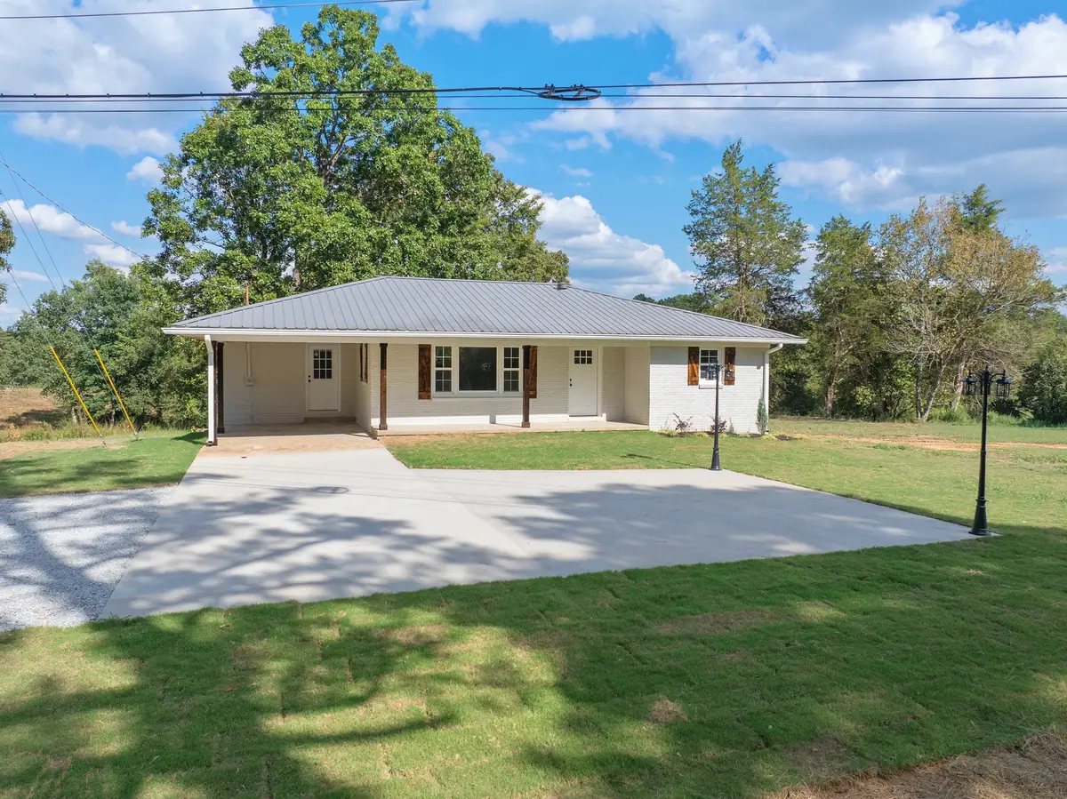 7371 Brooksie Thompson Rd, Bath Springs, TN 38311 - #1