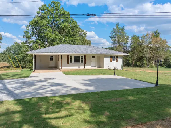 7371 Brooksie Thompson Rd, Bath Springs, TN 38311