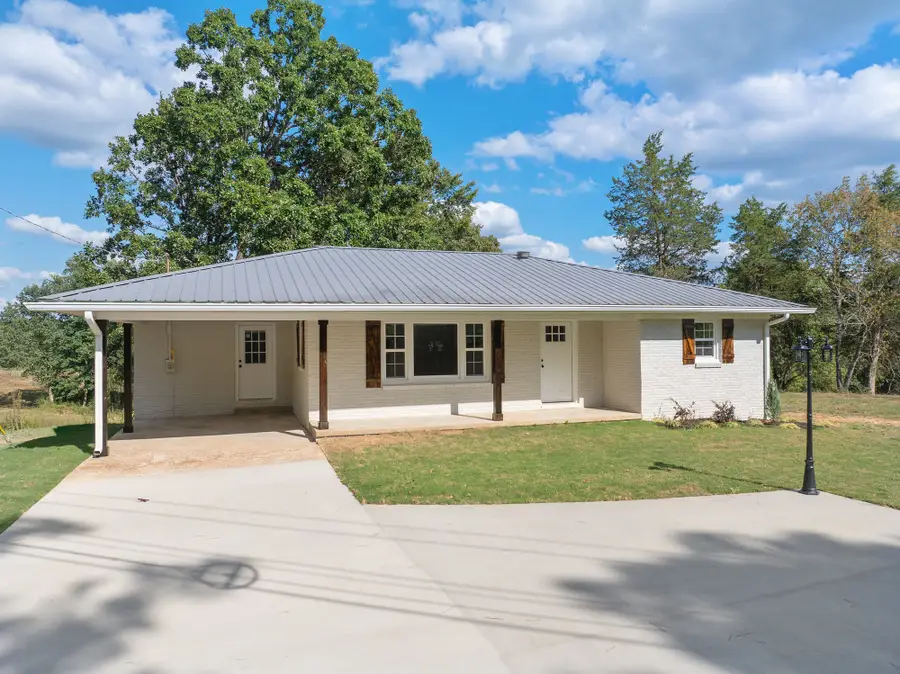 7371 Brooksie Thompson Rd, Bath Springs, TN 38311 - #2