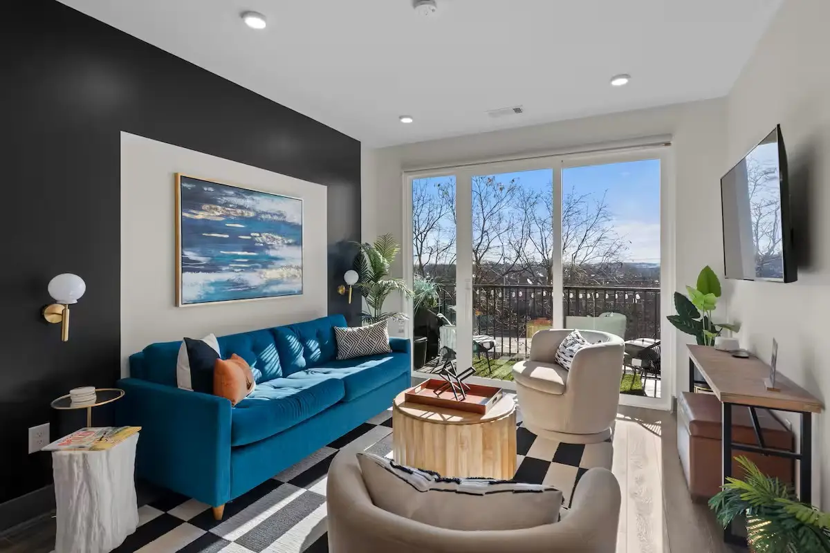 65 Lindsley Ave #308, Nashville, TN 37210 - Image #1