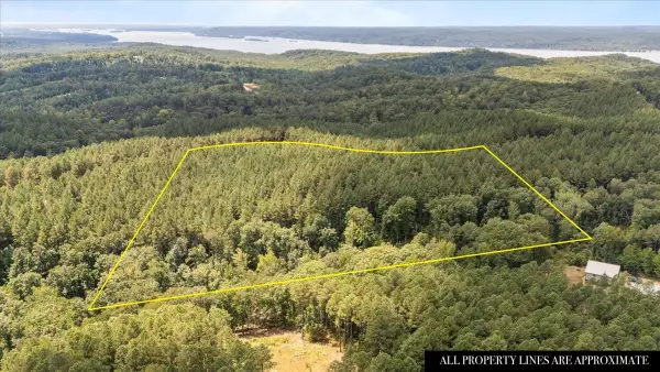 0 Pinegrove Dr, Waverly, TN 37185