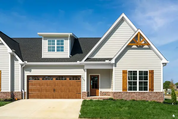 2160 Rylee Way #42, Greenbrier, TN 37073