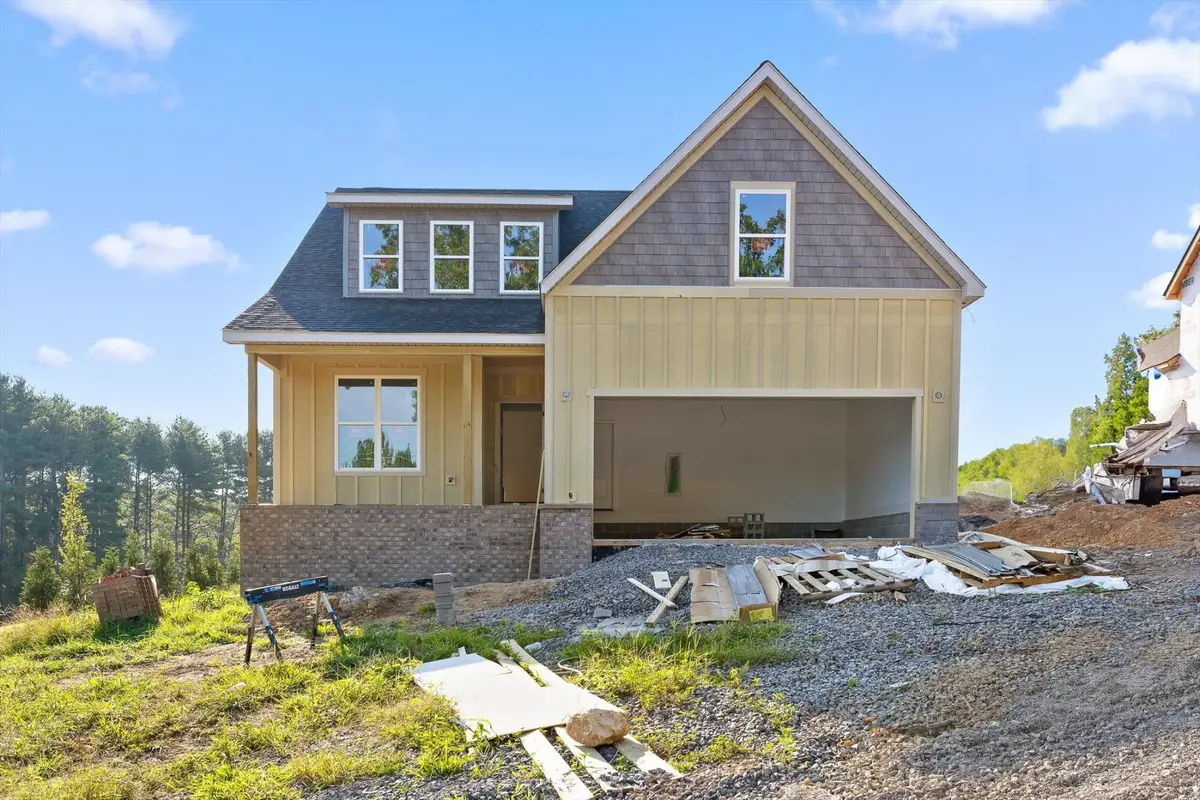 9692 Birchwood Pike, Harrison, TN 37341 - #1