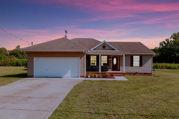 121 Talladega Way, Cornersville, TN 37047