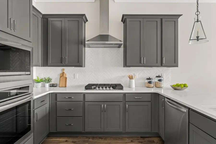 466 Buckwood Ave W, Thompsons Station, TN 37179 - Image #3