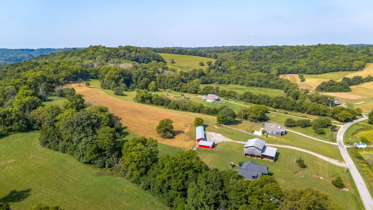 2868 Pullens Mill Road, Culleoka, TN 38451 - Image #1