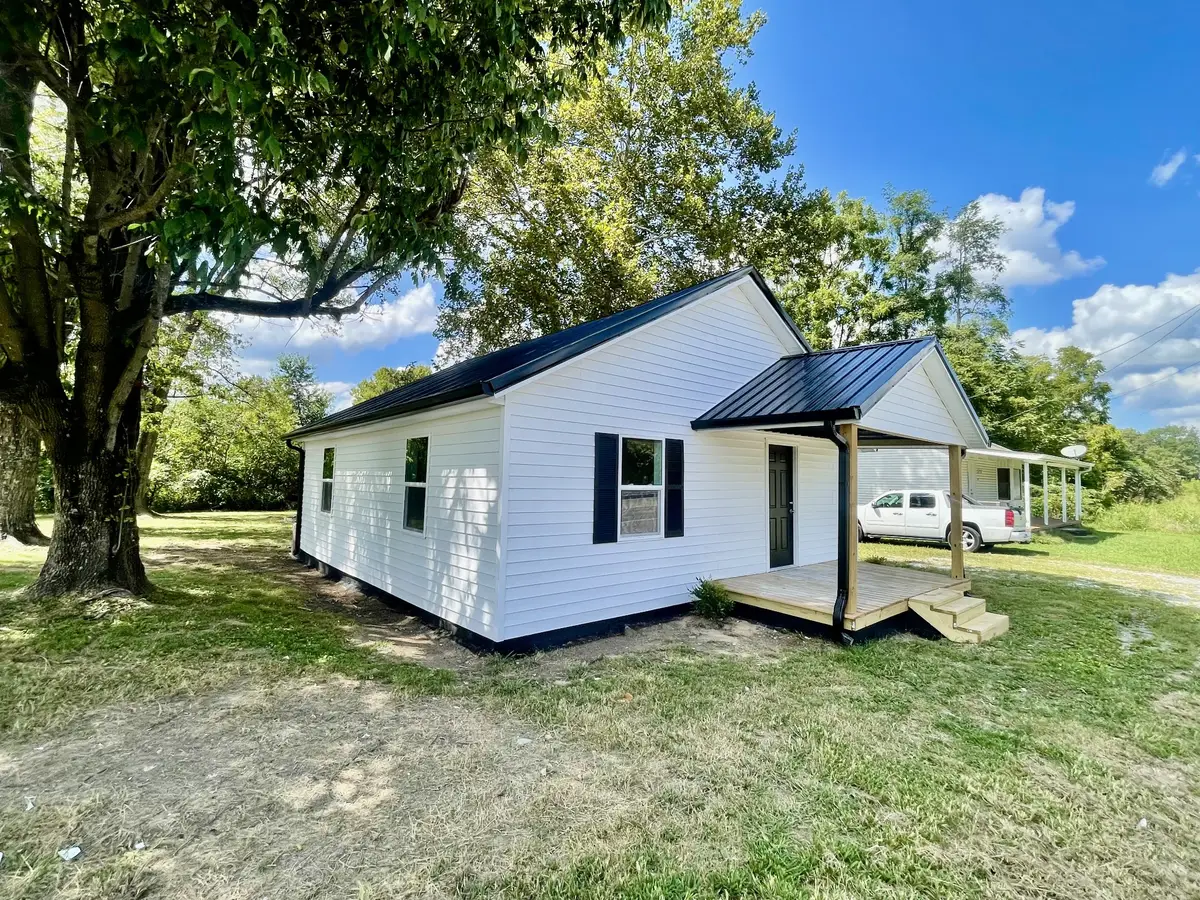 2463 Highway 43 S, Leoma, TN 38468 - Image #1