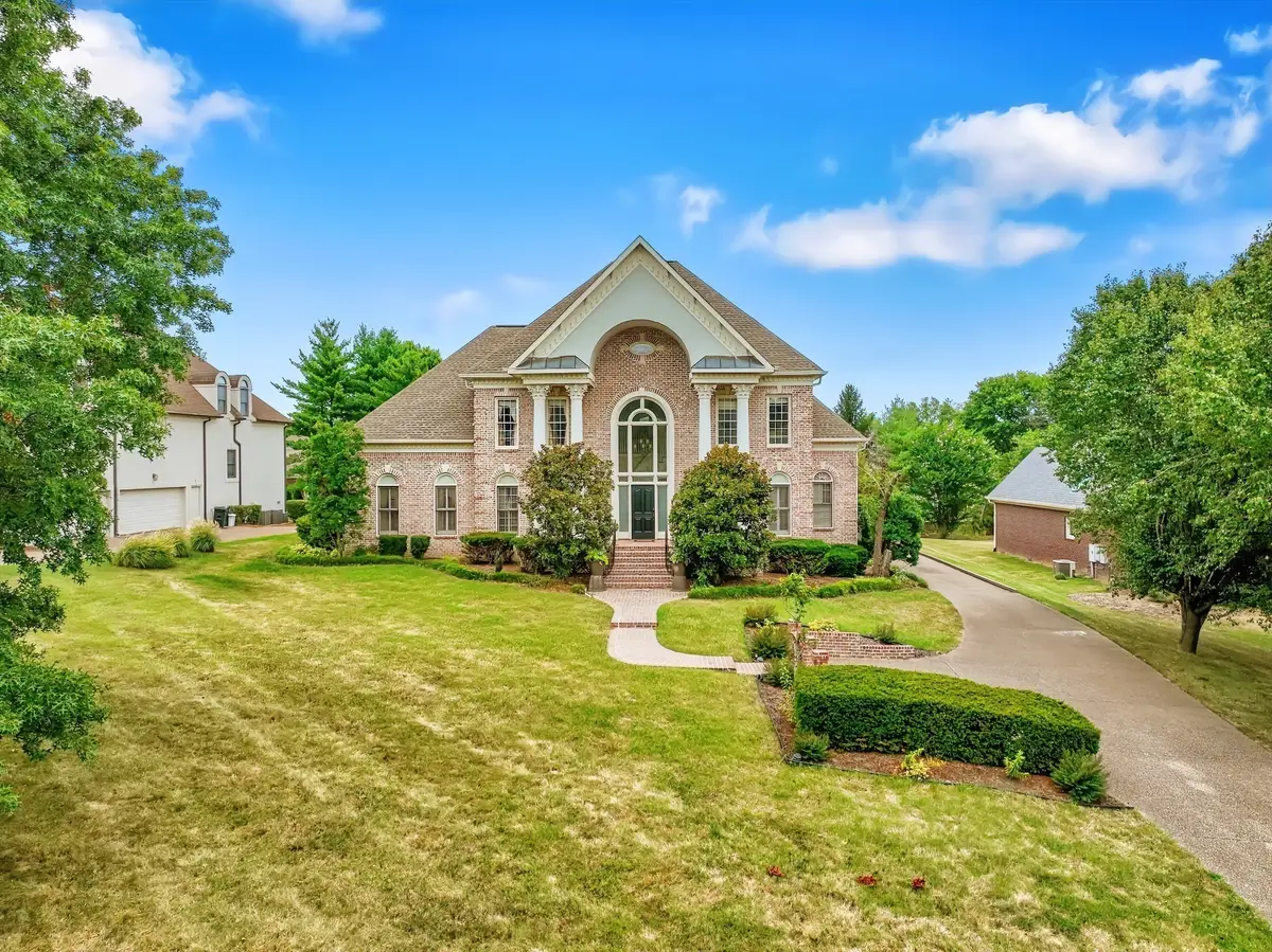 5172 Remington Drive, Brentwood, TN 37027 - Image #1