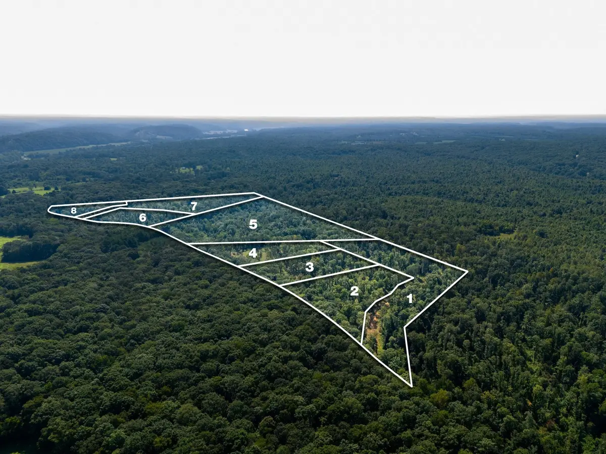 425 Dyer Rd, Hurricane Mills, TN 37078 - Image #1