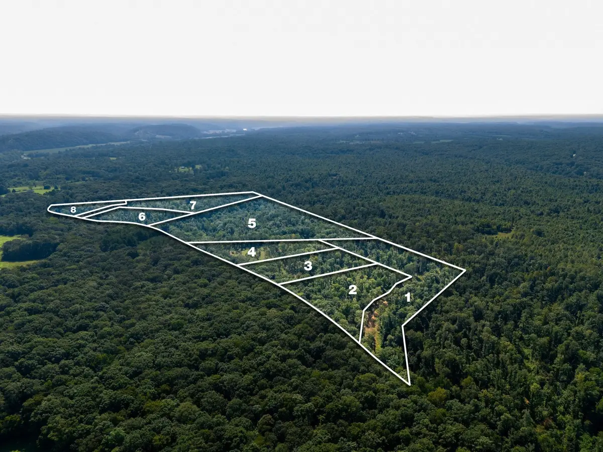 655 Dyer Rd, Hurricane Mills, TN 37078 - Image #1