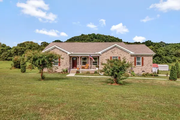 3056 Pulaski Hwy, Columbia, TN 38401