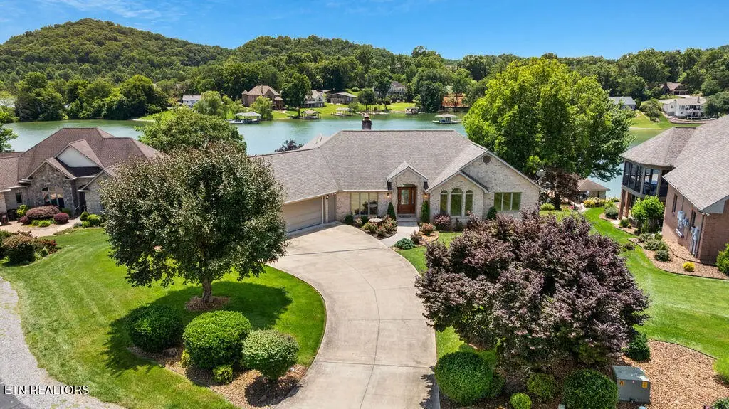 136 Oostagala Drive, Loudon, TN 37774 - #1