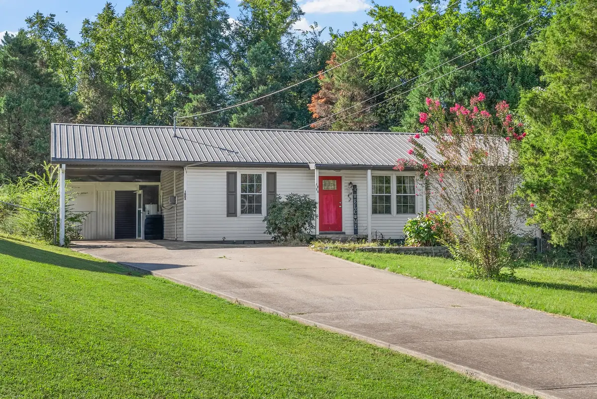 1803 Pinto Ct, Clarksville, TN 37042 - #1