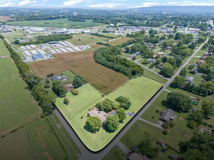 0 Sharp Springs Rd, Decherd, TN 37324 - Image #3